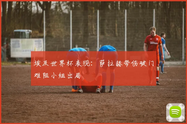 埃及世界杯表现：萨拉赫带伤破门难阻小组出局