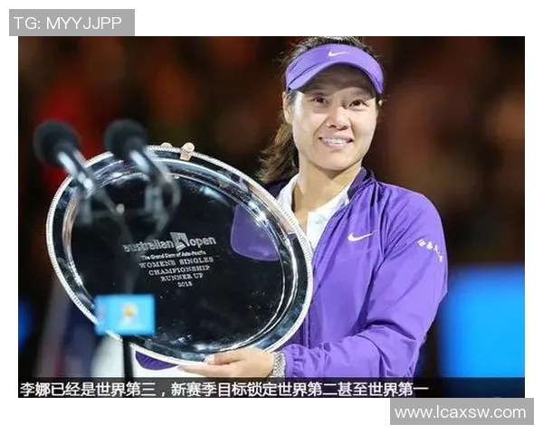 深度对话:李娜如何在足球世界中书写自己的传奇人生 深度对话:李娜如何在足球世界中书写自己的传奇人生