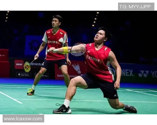 深入分析上海羽毛球队区域防守战术及其在比赛中的应用与效果