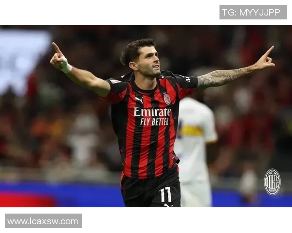 米兰足球明星谁最强大揭秘他们的辉煌成就与影响力分析 米兰足球明星谁最强大揭秘他们的辉煌成就与影响力分析