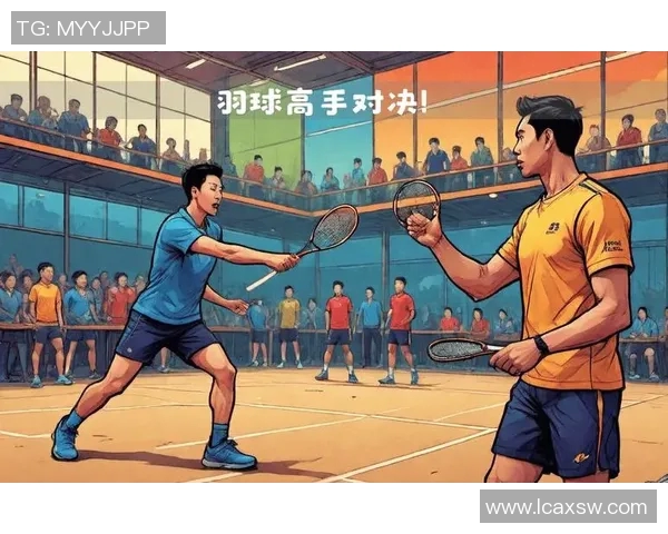 羽毛球热议:探讨北京羽毛球队实力与未来发展方向的争论
