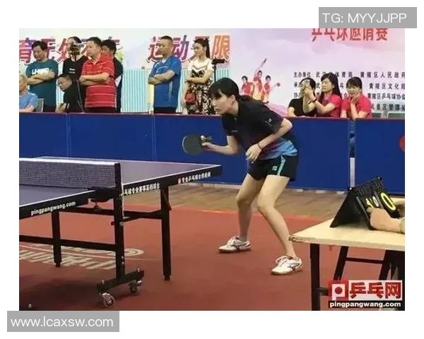 从零基础到高手之路乒乓球灵活性训练全攻略与技巧分享 从零基础到高手之路乒乓球灵活性训练全攻略与技巧分享