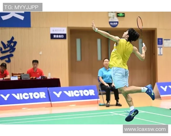 北京羽毛球队在锦标赛中的比赛经验与表现分析 北京羽毛球队在锦标赛中的比赛经验与表现分析