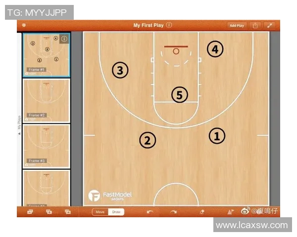 南京篮球队快攻战术解析与战绩影响深度剖析