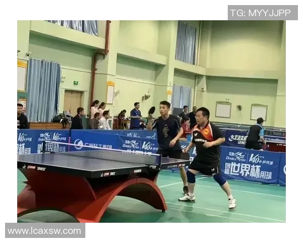 对话吴强:回顾乒乓球生涯的辉煌与挑战 对话吴强:回顾乒乓球生涯的辉煌与挑战