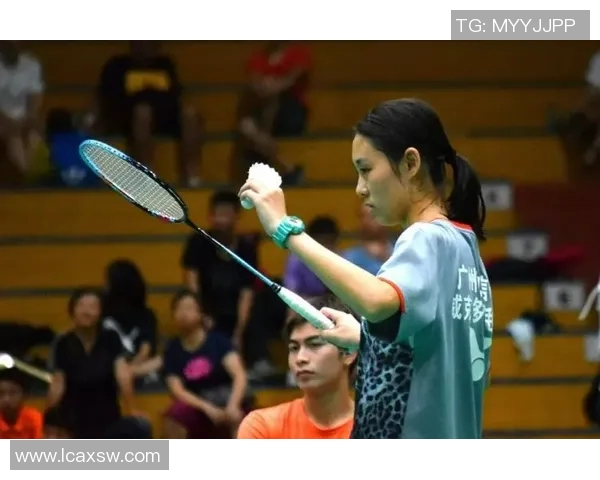 广州与上海羽毛球队耐力对决赛后分析与启示