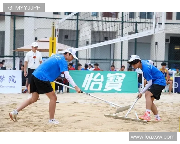 广州排球队荣登排球意识排行榜第二名展现强大实力与团队协作 广州排球队荣登排球意识排行榜第二名展现强大实力与团队协作