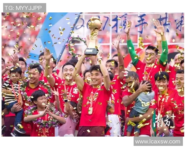 广州足球队的个人能力揭秘与战术分析全景探讨 广州足球队的个人能力揭秘与战术分析全景探讨