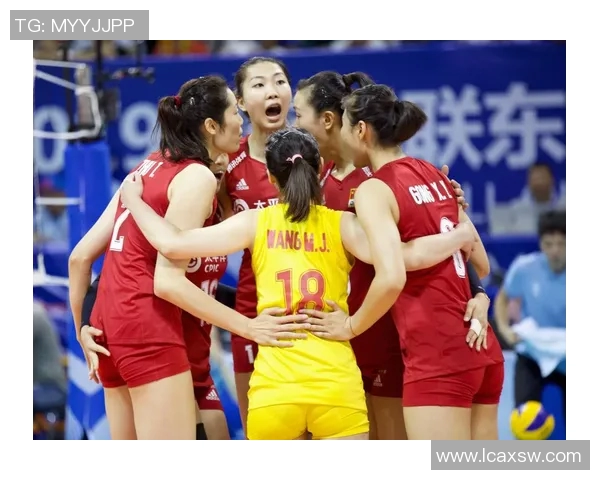 武汉排球队以95分领跑世界杯积分榜展现强劲实力