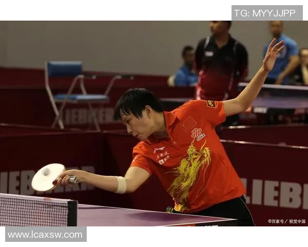 武汉乒乓球队奋勇拼搏的精彩历程与邀请赛背后的故事