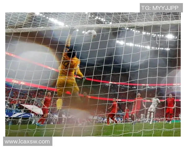 武汉足球队在世界杯预选赛中的技术表现分析与未来展望